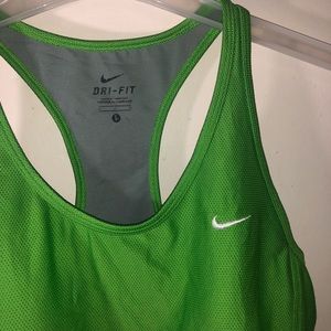 Nike Dri-Fit Top